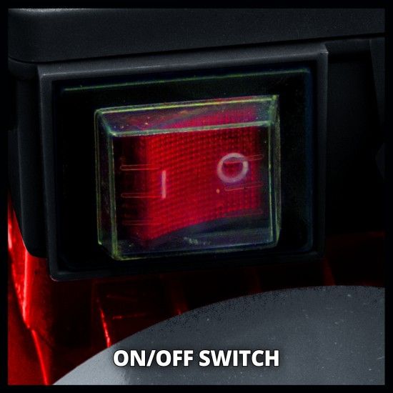 BOMBA TRASFEGA GC-GP 6036 refª 4180269 EINHELL BOMBA TRASFEGA GC-GP 6036 refª 4180269 EINHELL