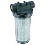 FILTRO PARA BOMBAS 25 CM refª 4173851 EINHELL FILTRO PARA BOMBAS 25 CM refª 4173851 EINHELL