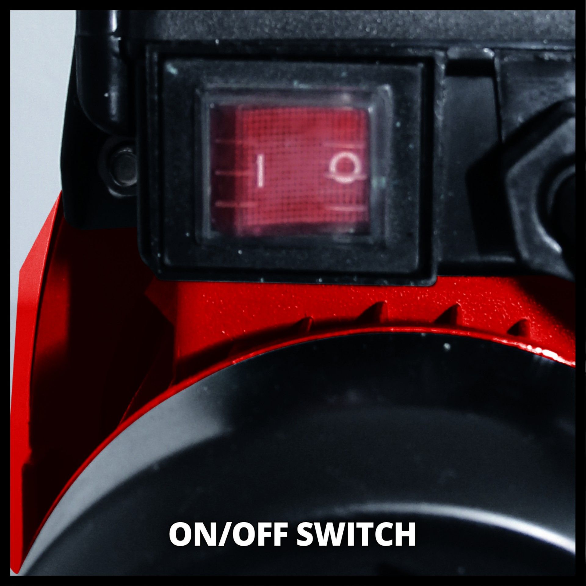 Bomba de jardim GC-GP 6538 refª 4180280 EINHELL