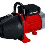 BOMBA TRASFEGA GC-GP 6036 ref 4180269 EINHELL