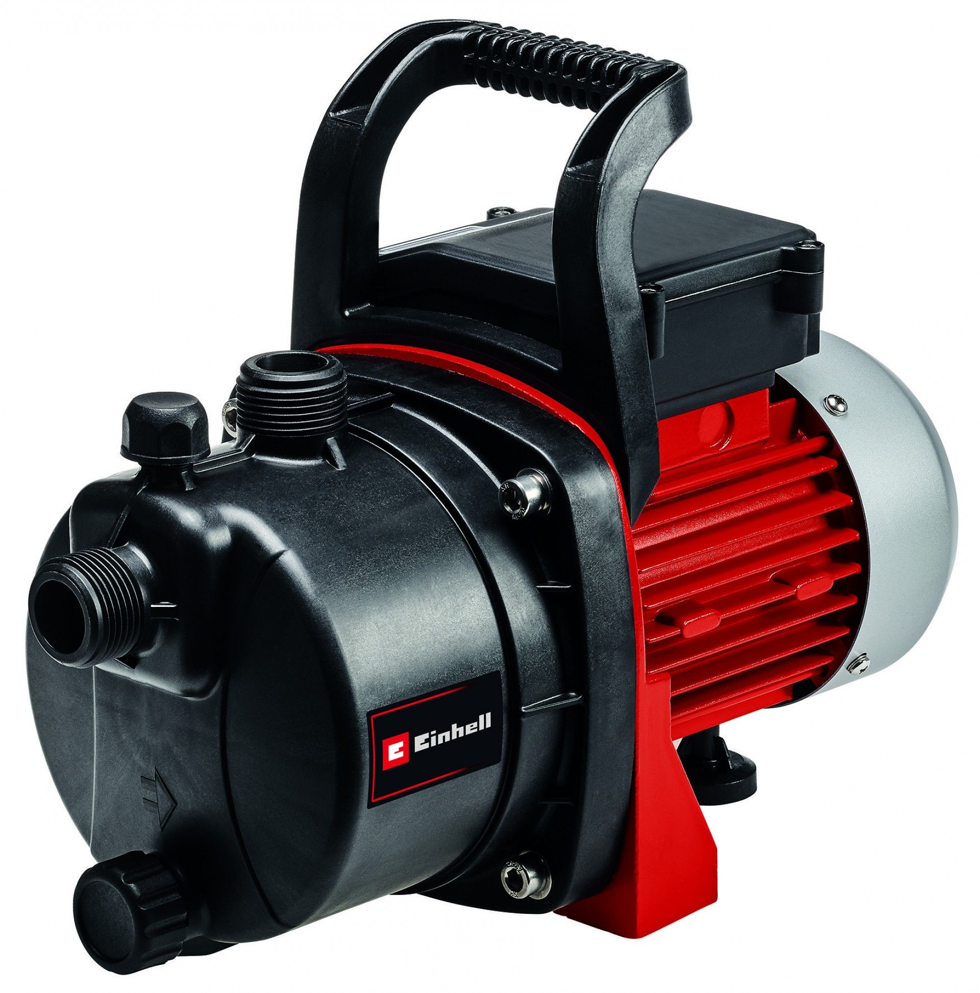 Bomba de jardim GC-GP 6538 refª 4180280 EINHELL