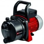 Bomba de jardim GC-GP 6538 ref 4180280 EINHELL