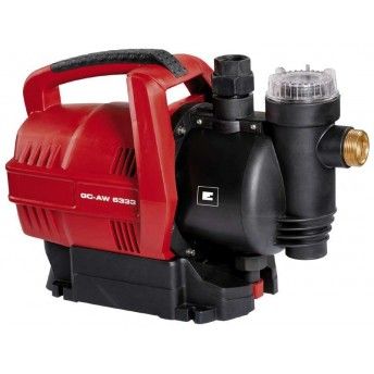 BOMBA TRANSFEGA GC-AW 6333 EINHELL
