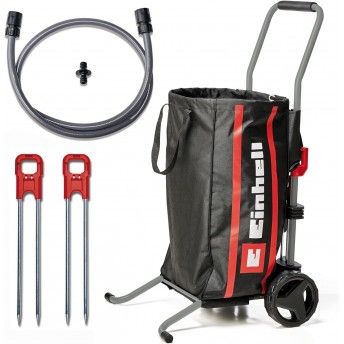 Carro p/mangueira e transporte ref 4173772 EINHELL