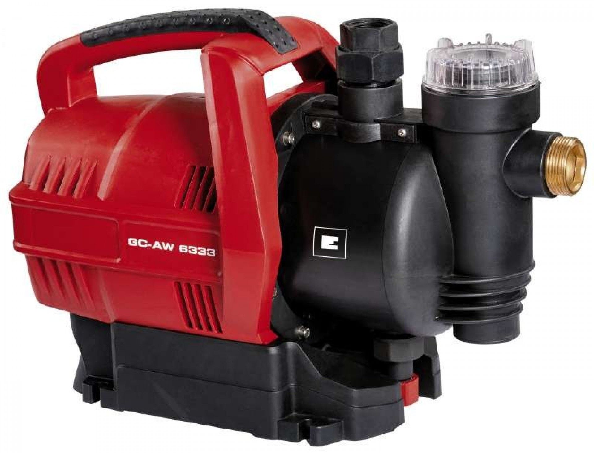 BOMBA TRANSFEGA GC-AW 6333 EINHELL