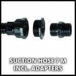 MANGUEIRA ASPIRAAO 7M 1' ref 4173645 EINHELL