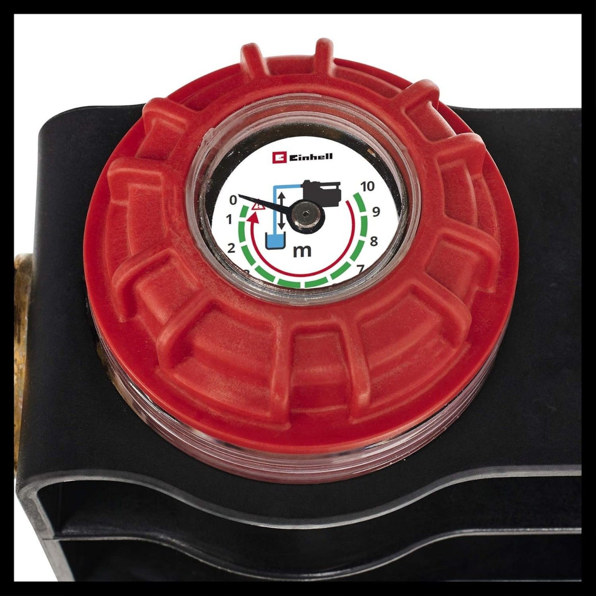 Bomba de água GE-WW 1145 ECO refª 4173540 EINHELL