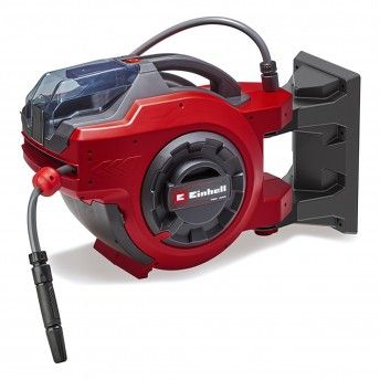 Carretel GE-HR 18/30 Li-Solo c/mangueira 30m ref 4173770 EINHELL