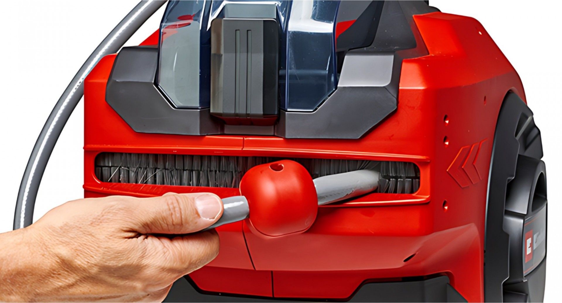 Carretel GE-HR 18/30 Li-Solo c/mangueira 30m refª 4173770 EINHELL