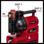 Bomba de gua  GE-WW 1145 ECO ref 4173540 EINHELL