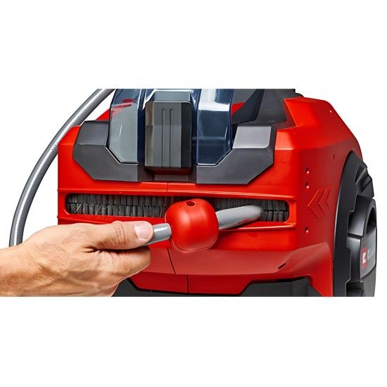 Carretel GE-HR 18/30 Li-Solo c/mangueira 30m ref 4173770 EINHELL