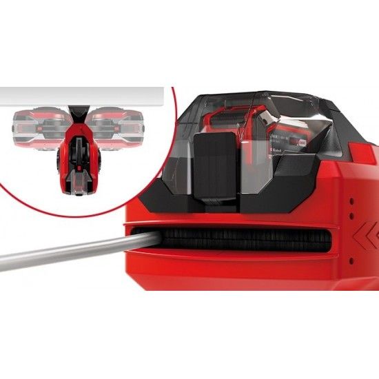 Carretel GE-HR 18/30 Li-Solo c/mangueira 30m ref 4173770 EINHELL