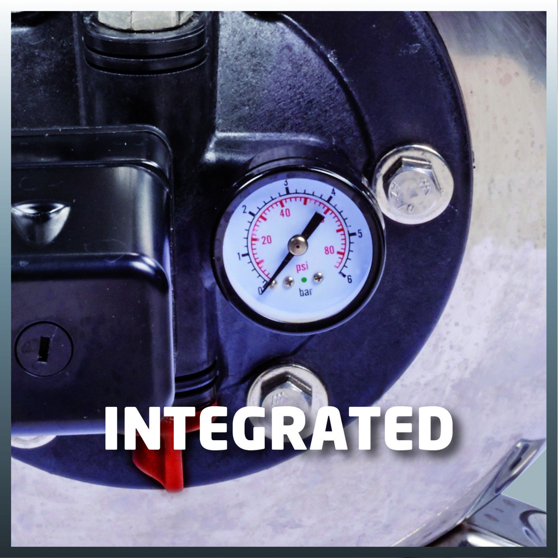 BOMBA BALÃO GC-WW 1250 NN refª 4173490 EINHELL