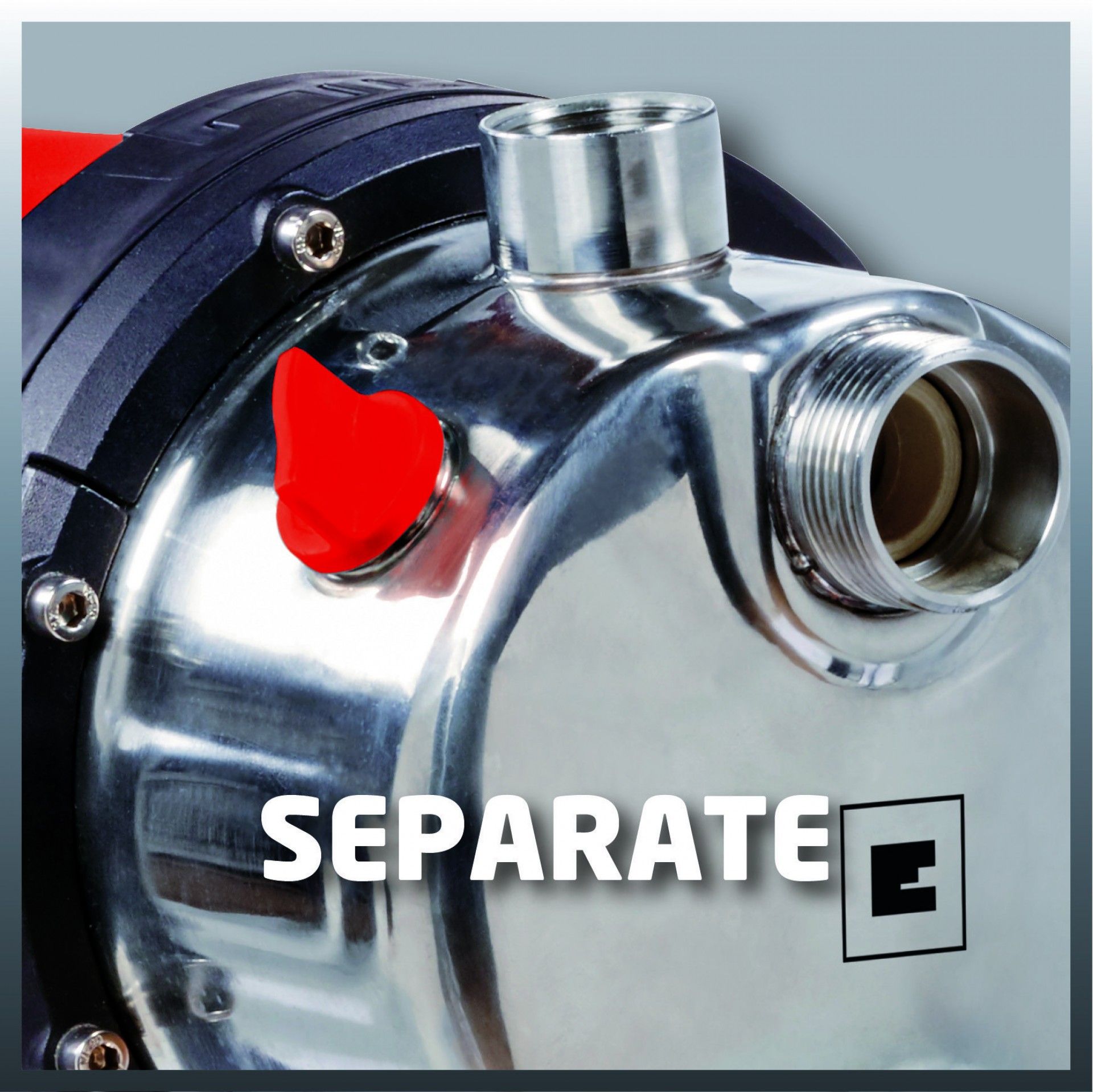 BOMBA BALÃO GC-WW 1250 NN refª 4173490 EINHELL