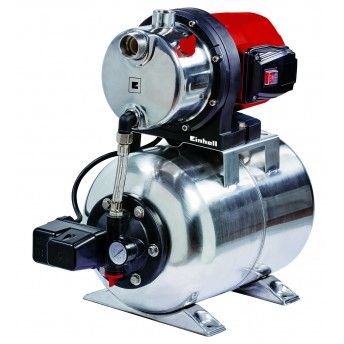 BOMBA BALO  GC-WW 1250 NN ref 4173490 EINHELL