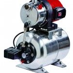 BOMBA BALO  GC-WW 1250 NN ref 4173490 EINHELL