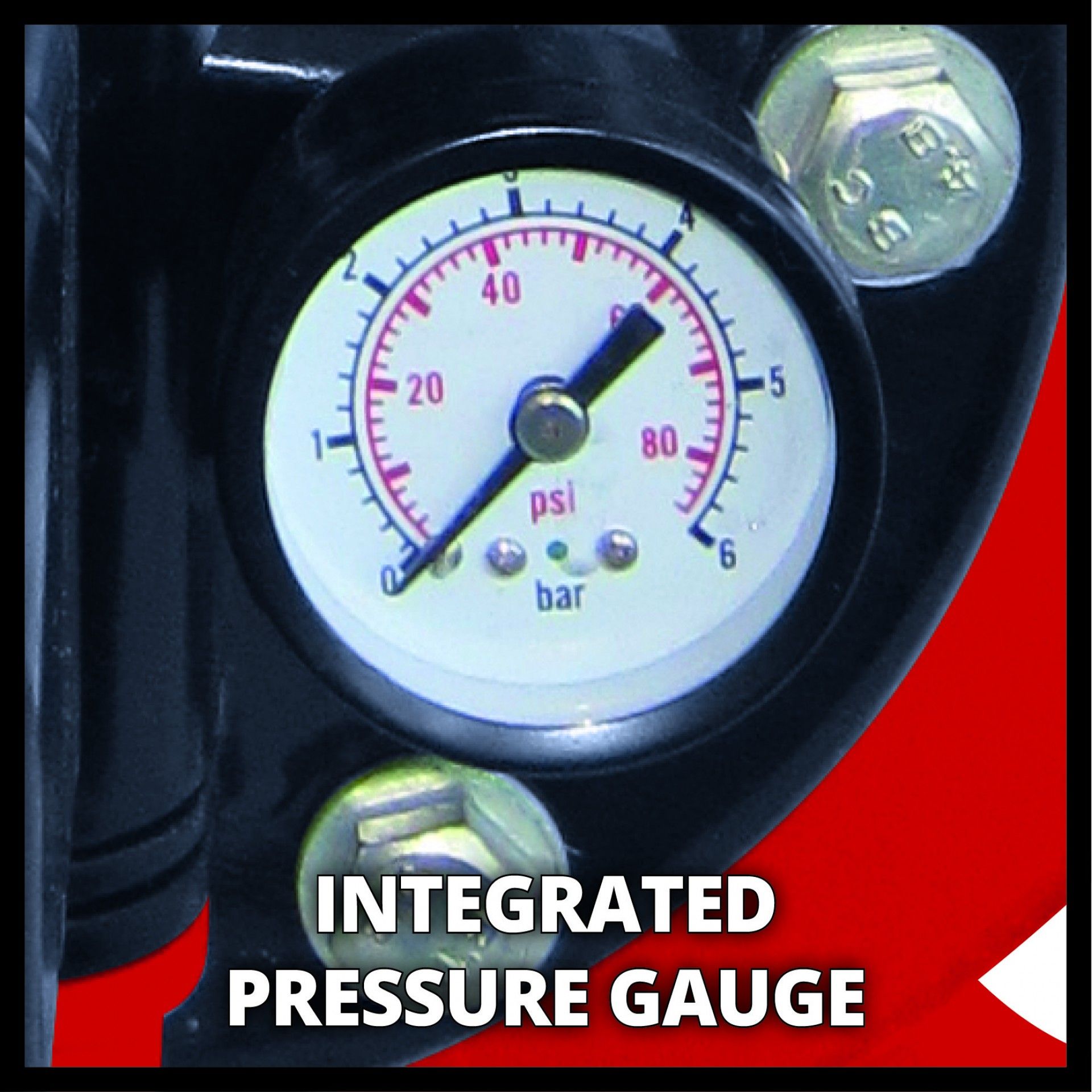 Bomba balão GC-WW 6538 refª 4173190 EINHELL