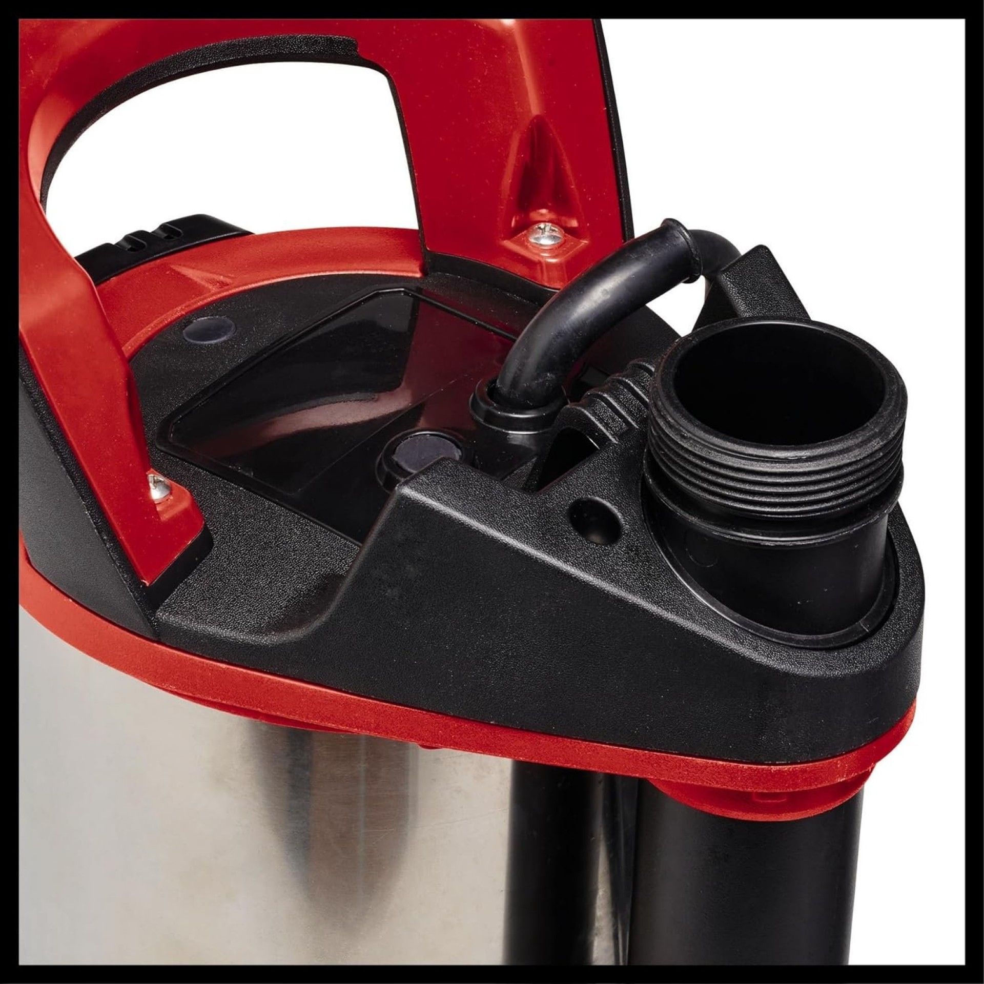 Bomba para água suja GE-DP 7935 N-A LL ECO refª 4171465 EINHELL