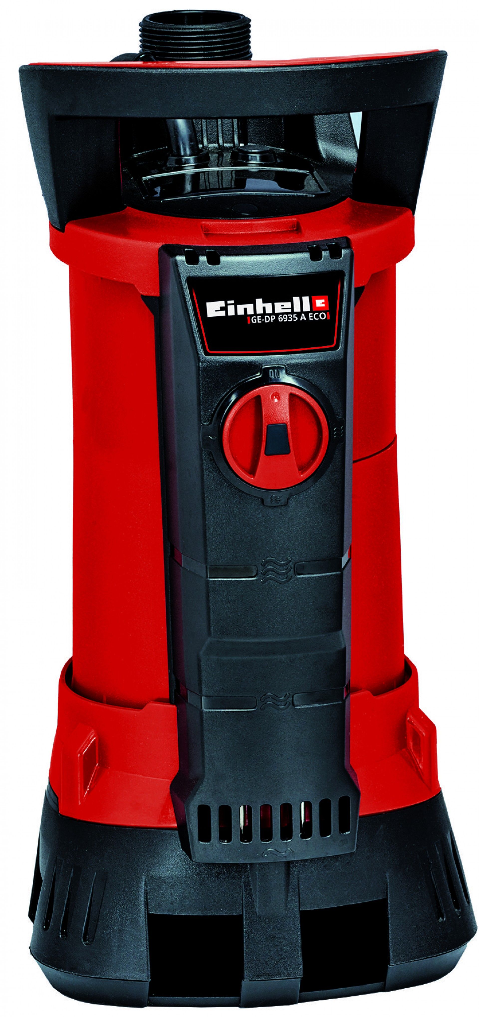 Bomba para água suja GE-DP 6935 A ECO refª 4171450 EINHELL