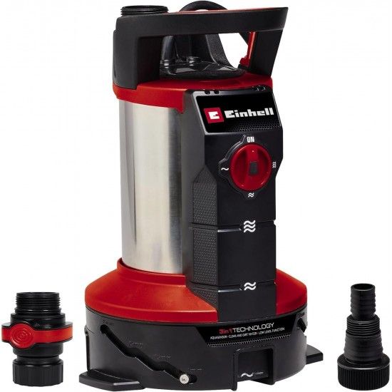 Bomba para gua suja GE-DP 7935 N-A LL ECO ref 4171465 EINHELL