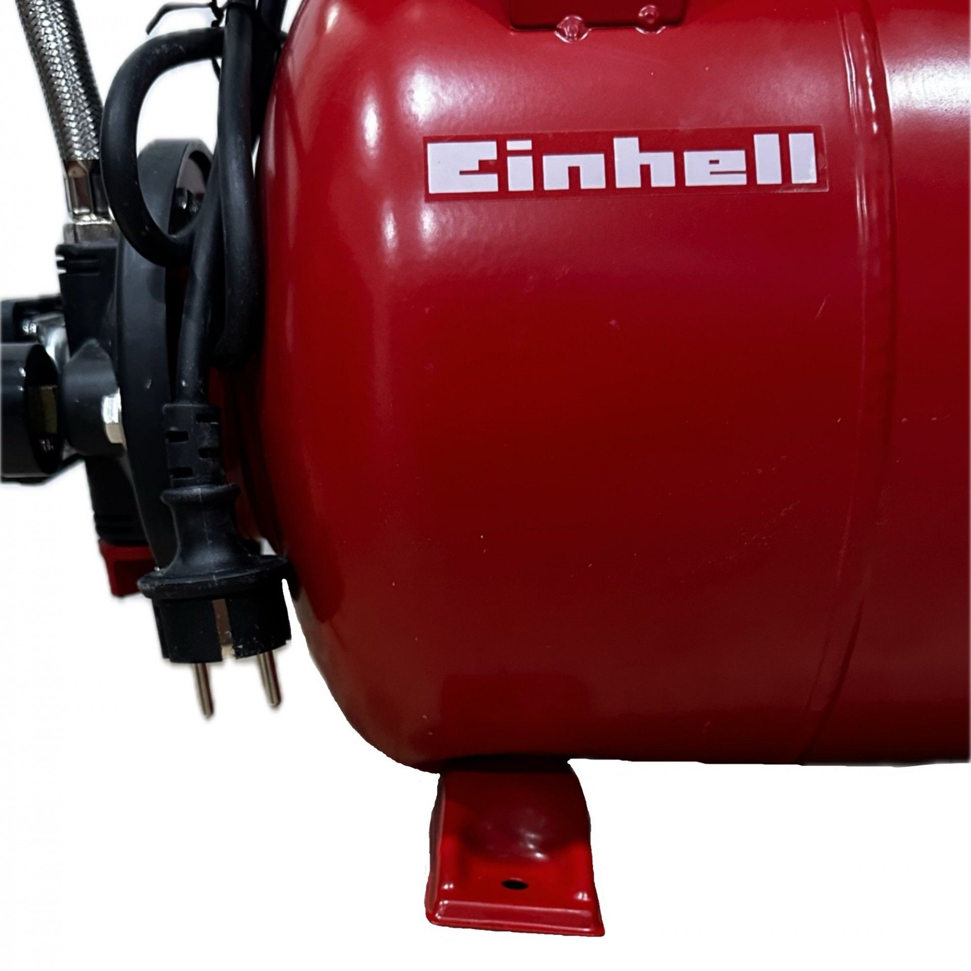 Bomba balão GC-WW 6538 refª 4173190 EINHELL (Recondicionado)