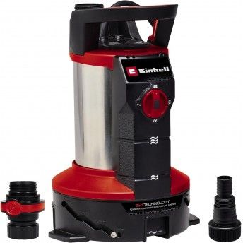 Bomba para gua suja GE-DP 7935 N-A LL ECO ref 4171465 EINHELL