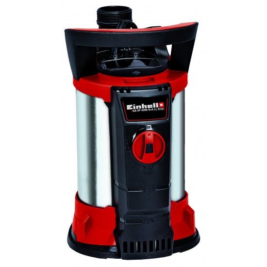 Bomba de gua limpa GE-SP 4390 N-A LL ECO ref 4171440 EINHELL