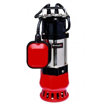 Bomba para gua suja GC-DP 5010 G ref 4171421 EINHELL