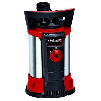 Bomba de gua limpa GE-SP 4390 N-A LL ECO ref 4171440 EINHELL