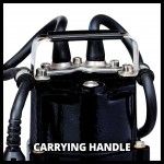 Bomba para gua suja GC-DP 5010 G ref 4171421 EINHELL