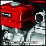 MOTOBOMBA  GE-PW 46 ref 4171372 EINHELL