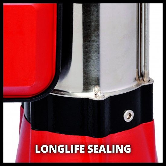 Bomba para gua suja GC-DP 5010 G ref 4171421 EINHELL