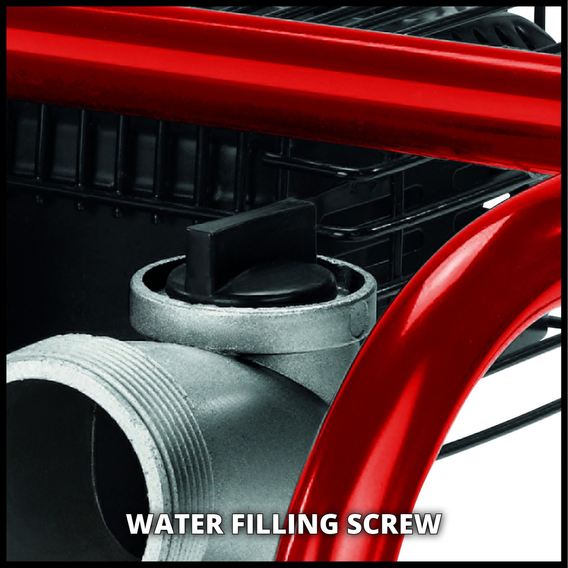 MOTOBOMBA GE-PW 46 refª 4171372 EINHELL