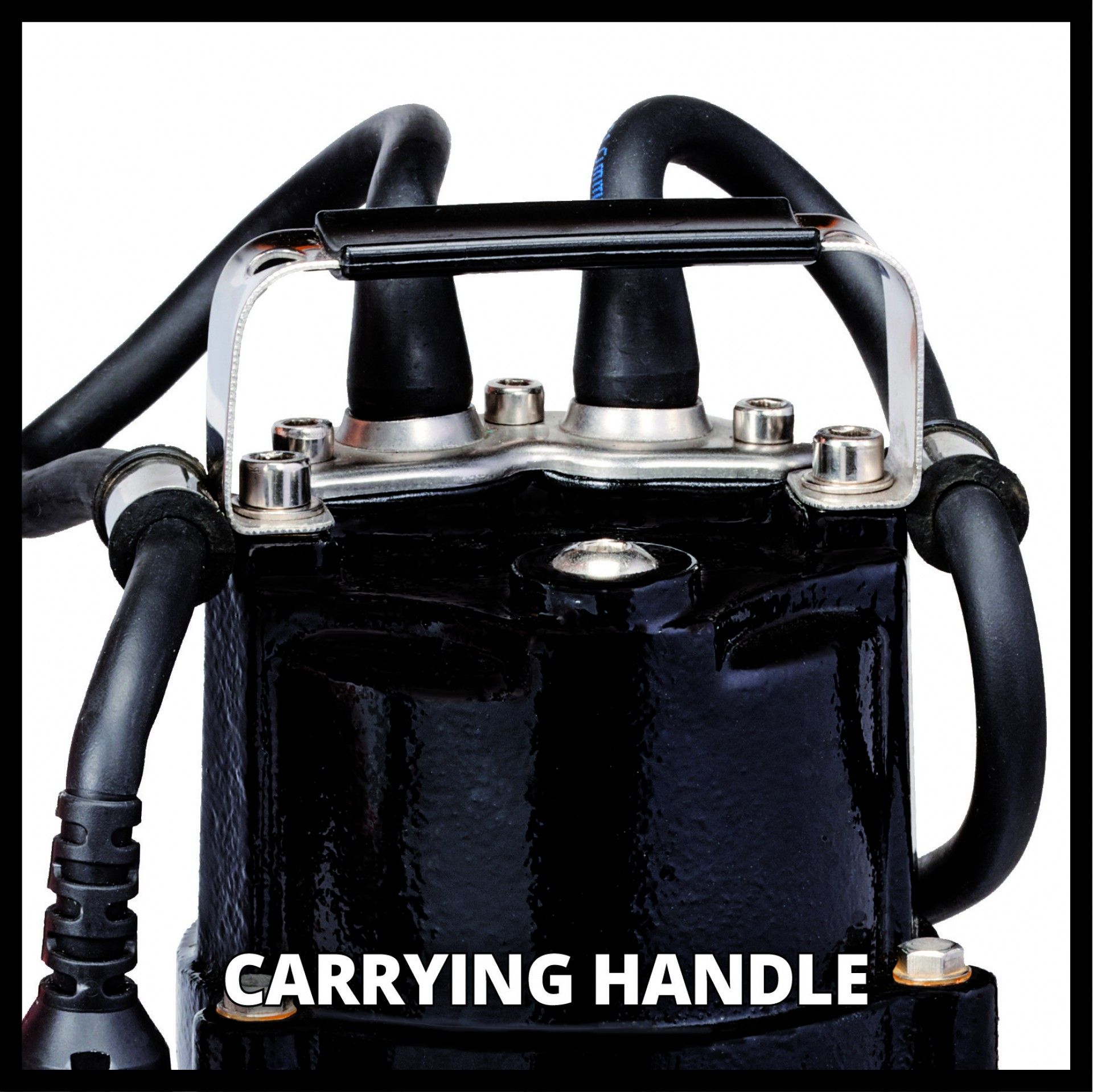 Bomba para água suja GC-DP 5010 G refª 4171421 EINHELL