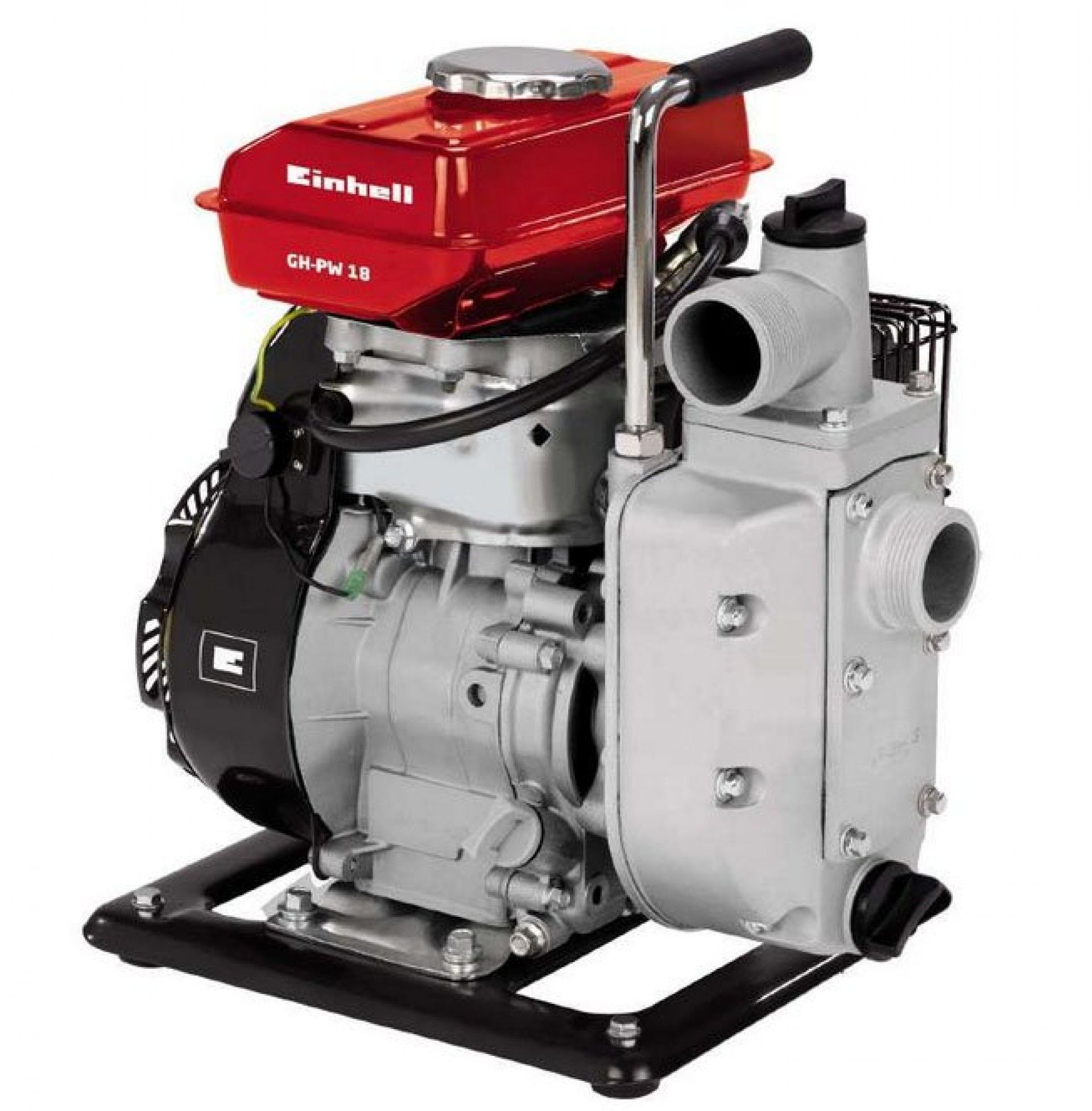 MOTOBOMBA GH-PW 18 EINHELL