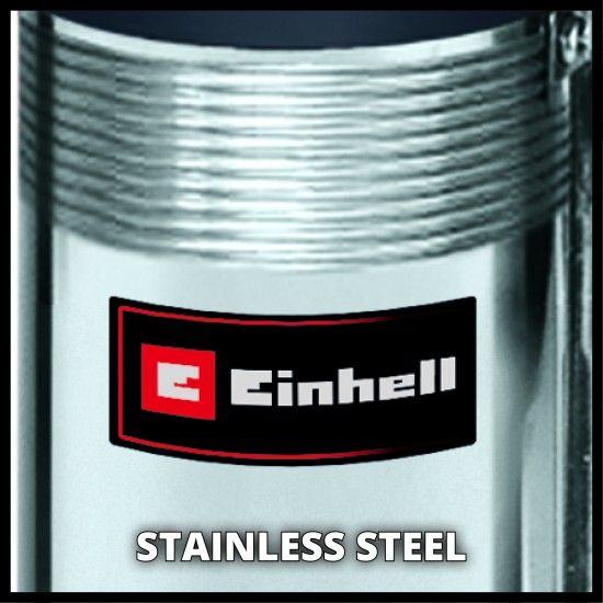 Bomba para furo GC-DW 1300 N refª 4170944 EINHELL Bomba para furo GC-DW 1300 N refª 4170944 EINHELL