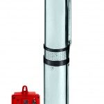 Bomba para furo GC-DW 1300 N refª 4170944 EINHELL Bomba para furo GC-DW 1300 N refª 4170944 EINHELL