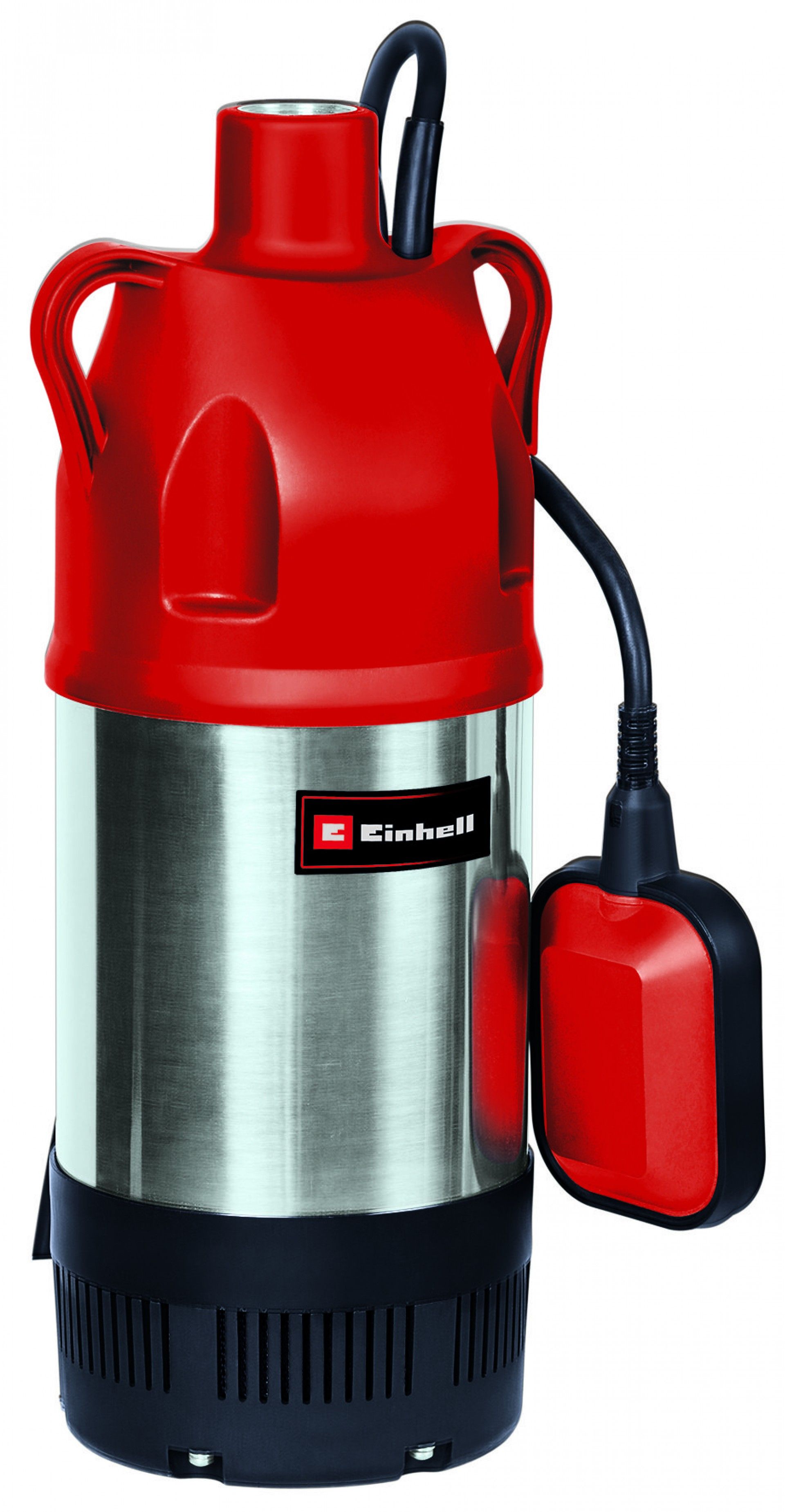 Bomba de pressão submersível GC-DW 900 N refª 4170964 EINHELL