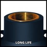 Bomba para furo GC-DW 1300 N refª 4170944 EINHELL Bomba para furo GC-DW 1300 N refª 4170944 EINHELL