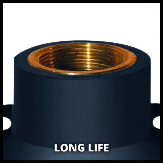 Bomba para furo GC-DW 1300 N refª 4170944 EINHELL Bomba para furo GC-DW 1300 N refª 4170944 EINHELL