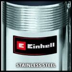 Bomba para furo GC-DW 1300 N refª 4170944 EINHELL Bomba para furo GC-DW 1300 N refª 4170944 EINHELL