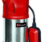 Bomba de pressão submersível GC-DW 900 N refª 4170964 EINHELL Bomba de pressão submersível GC-DW 900 N refª 4170964 EINHELL