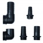 Bomba para água suja GC-DP 1020 N refª 4170773 EINHELL Bomba para água suja GC-DP 1020 N refª 4170773 EINHELL