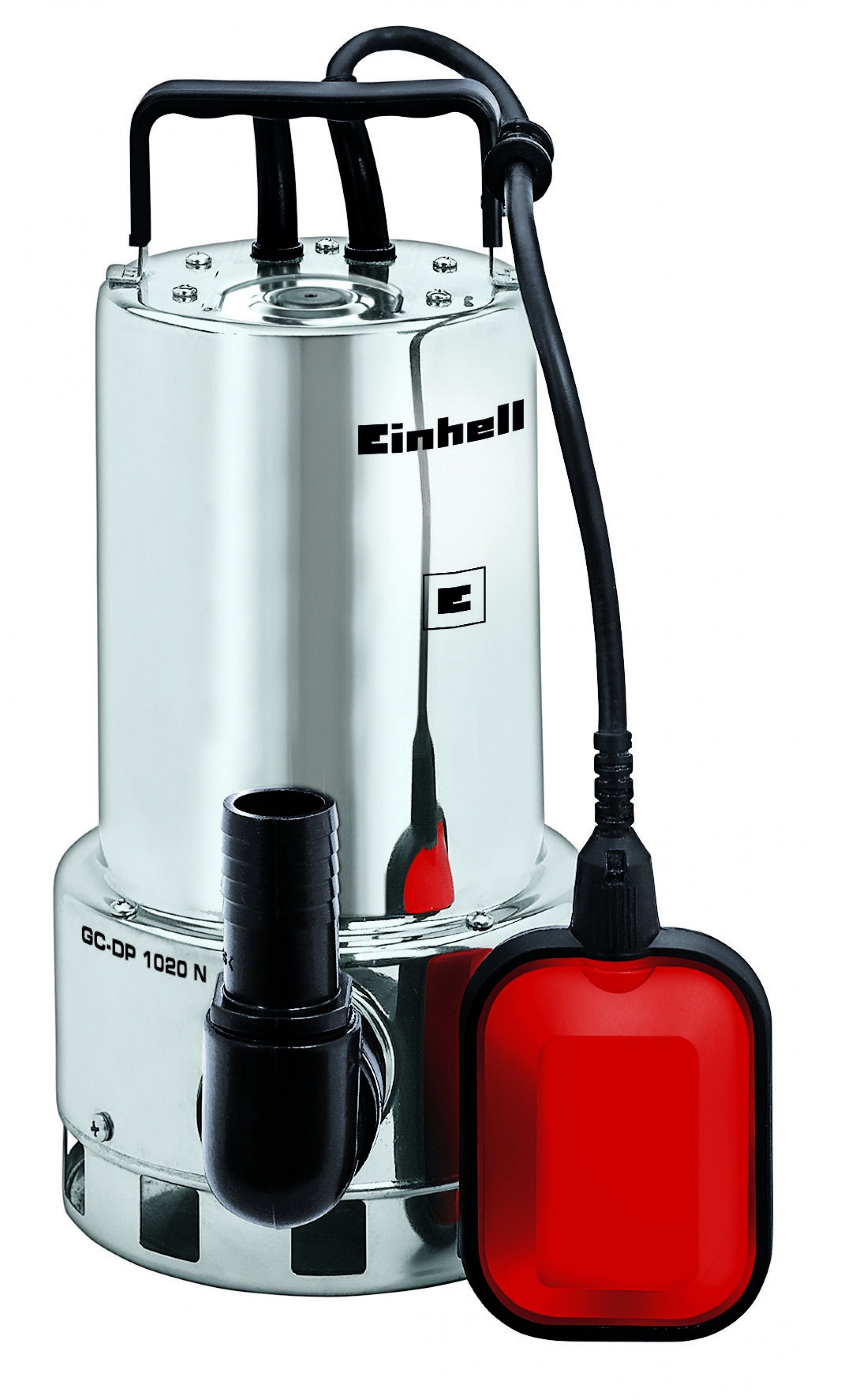 Bomba para água suja GC-DP 1020 N refª 4170773 EINHELL