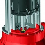 Bomba para água suja GC-DP 1020 N refª 4170773 EINHELL Bomba para água suja GC-DP 1020 N refª 4170773 EINHELL