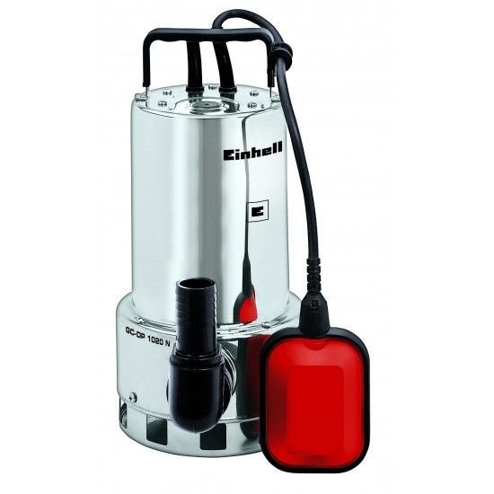 Bomba para gua suja GC-DP 1020 N ref 4170773 EINHELL