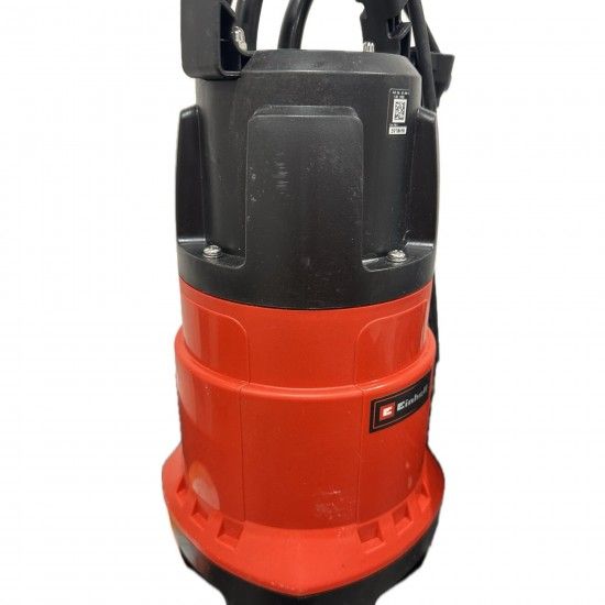 Bomba para �gua suja GC-DP 7835 ref� 4170682 EINHELL (Recondicionado)