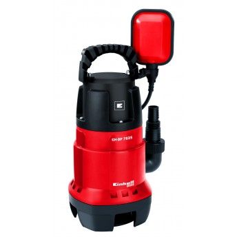 Bomba para gua suja GC-DP 7835 ref 4170682 EINHELL