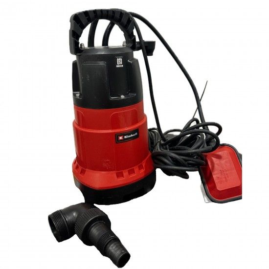 Bomba para gua suja GC-DP 7835 ref 4170682 EINHELL (Recondicionado)
