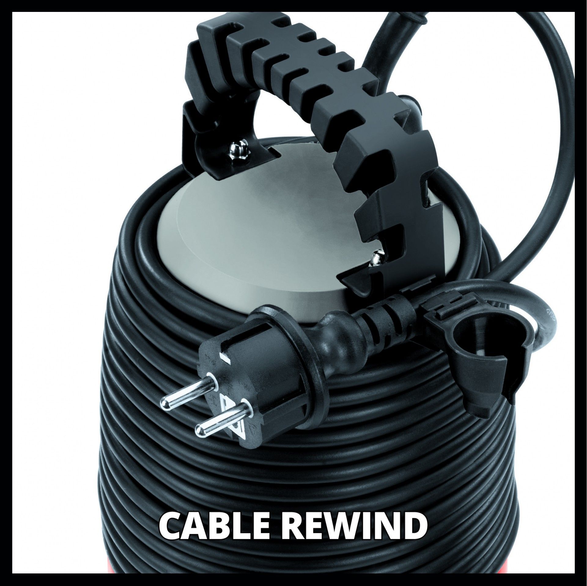 Bomba para água suja GC-DP 6315 N refª 4170491 EINHELL